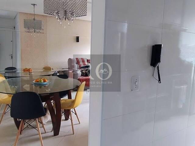 #121 - Apartamento para Venda em Jundiaí - SP - 2