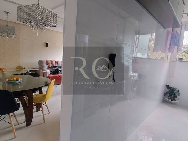 #121 - Apartamento para Venda em Jundiaí - SP - 3