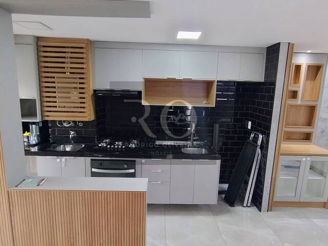 #123 - Apartamento para Venda em Jundiaí - SP - 2