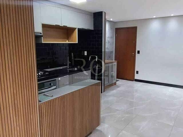 #123 - Apartamento para Venda em Jundiaí - SP - 3