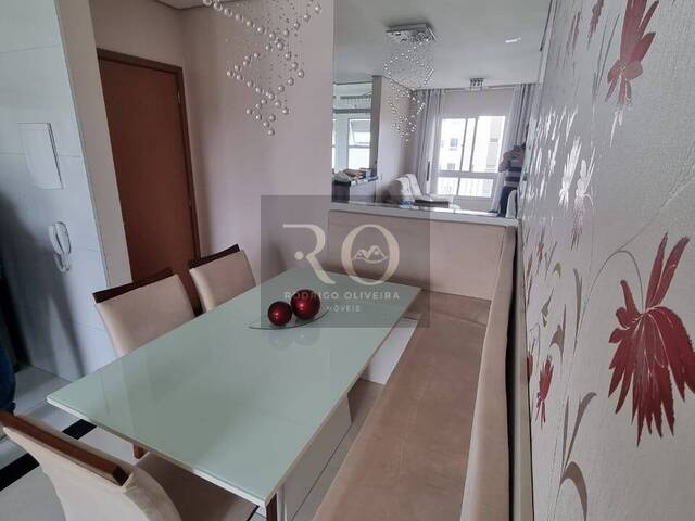 #124 - Apartamento para Venda em Jundiaí - SP - 2