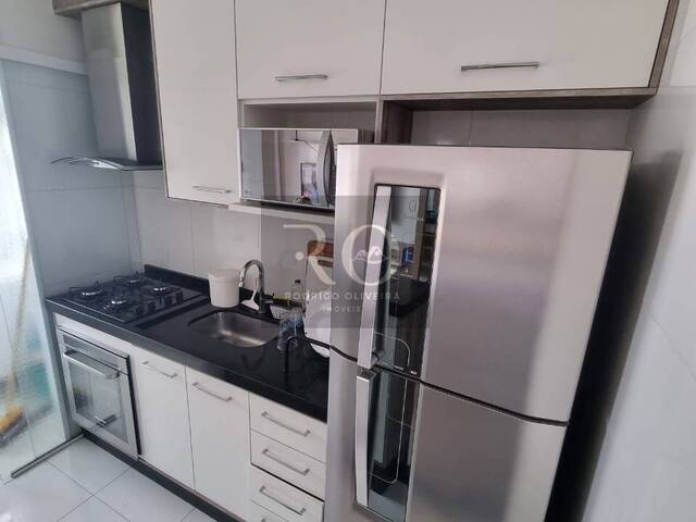 #124 - Apartamento para Venda em Jundiaí - SP - 3