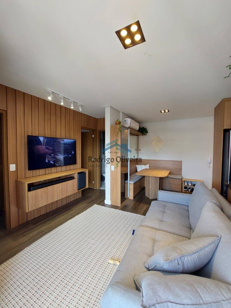 Apartamento, 3 quartos, 74 m² - Foto 1