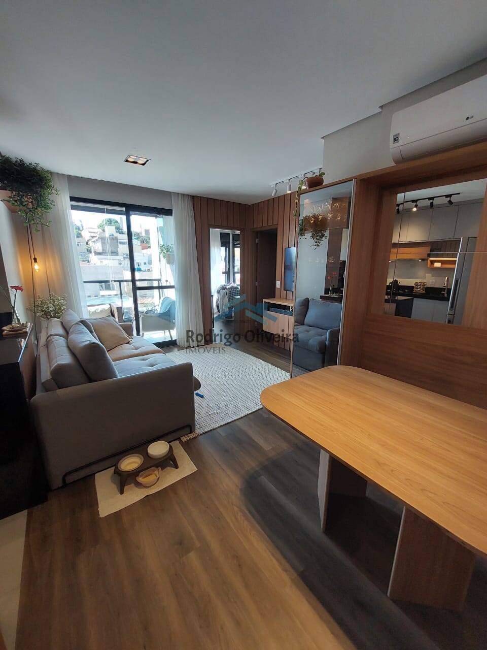 Apartamento, 3 quartos, 74 m² - Foto 2