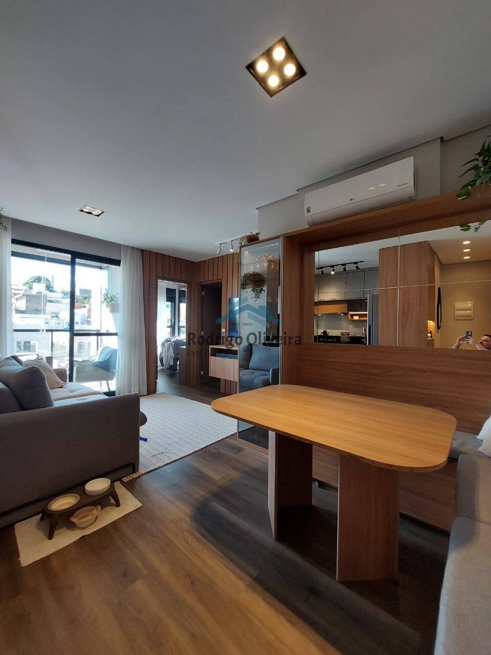 Apartamento, 3 quartos, 74 m² - Foto 4