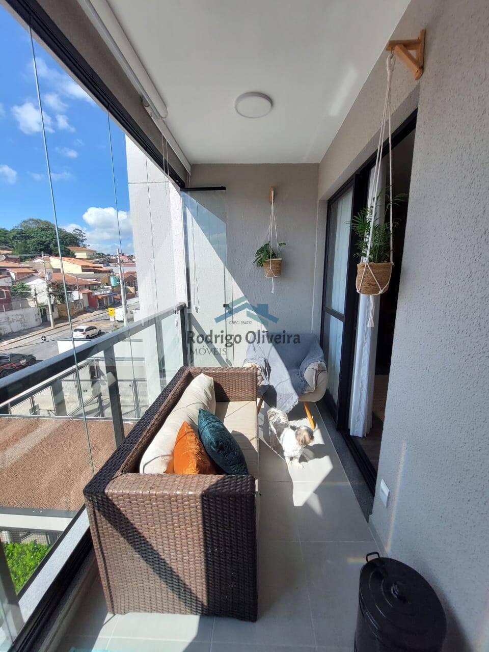 Apartamento, 3 quartos, 74 m² - Foto 18