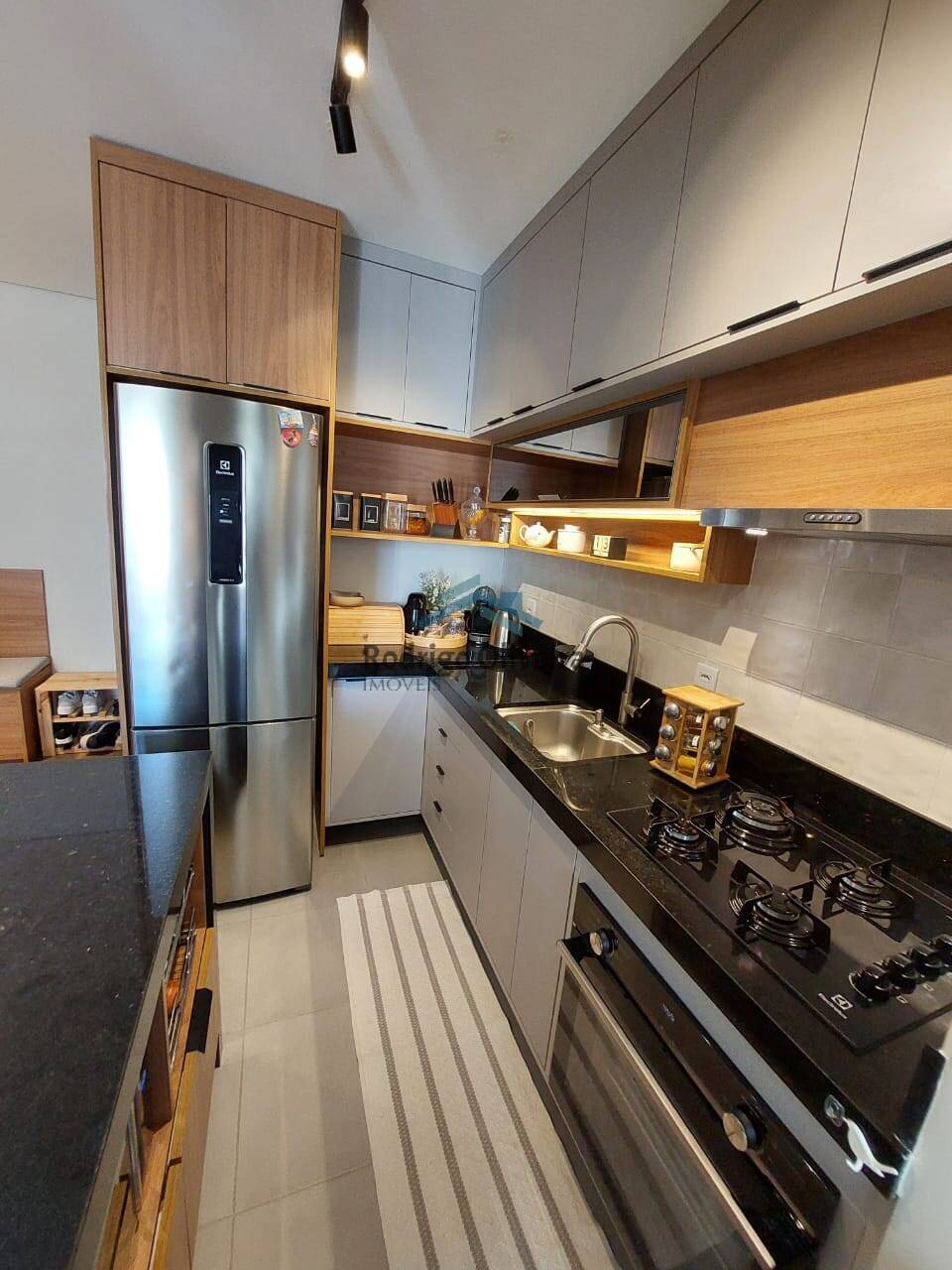 Apartamento, 3 quartos, 74 m² - Foto 8