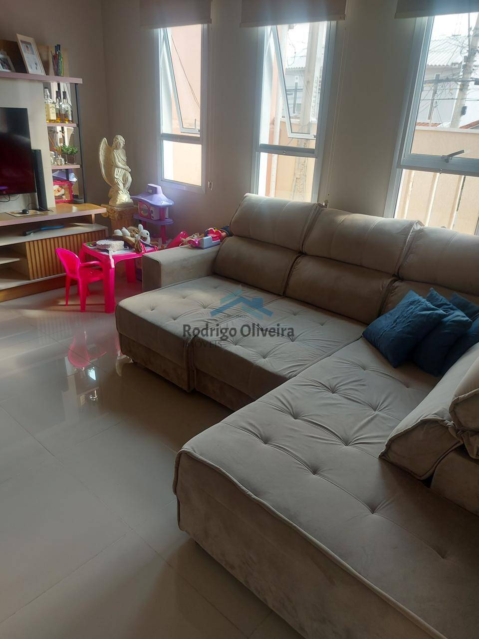 Casa, 3 quartos, 121 m² - Foto 4