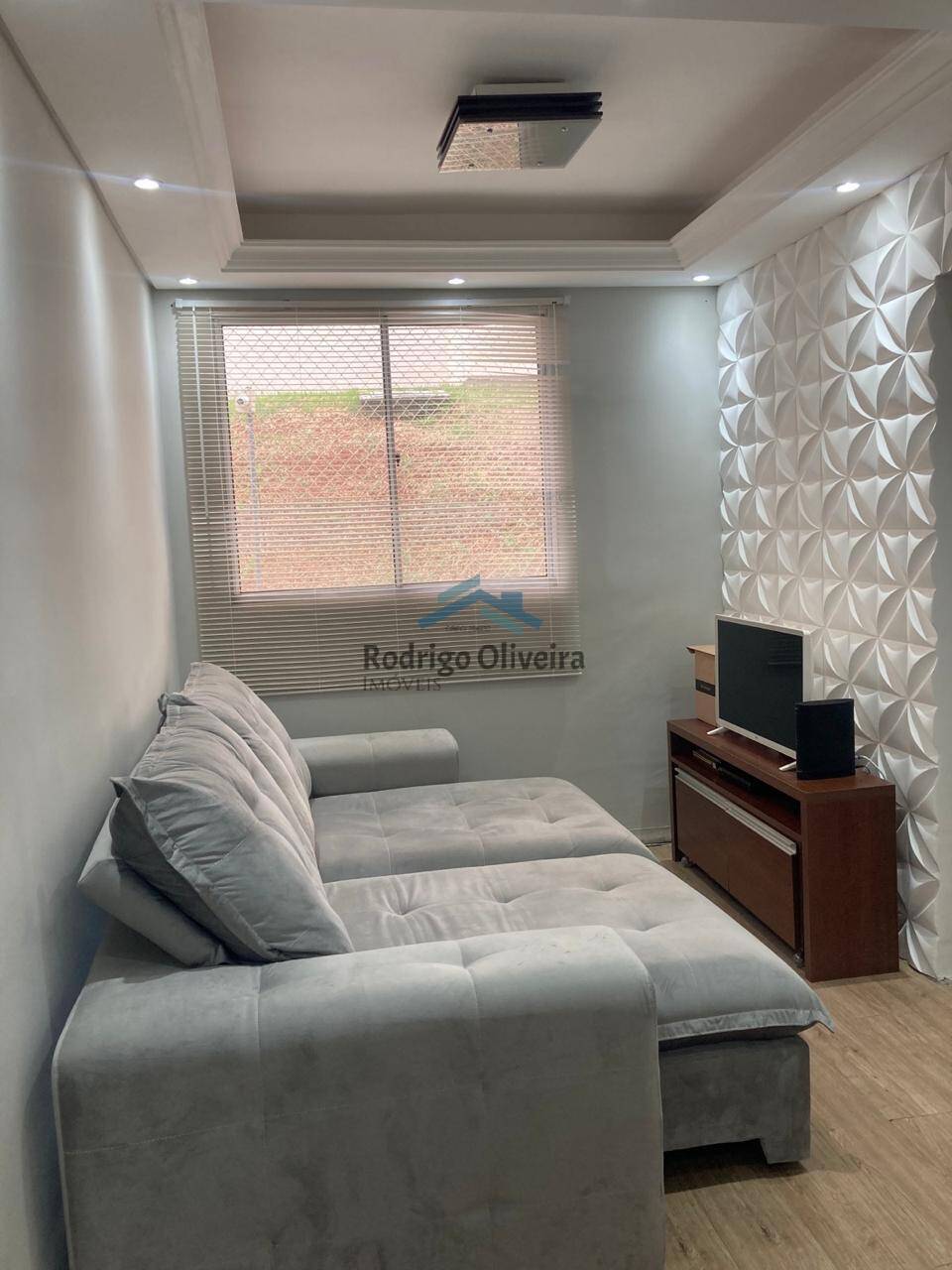 Apartamento, 1 quarto, 41 m² - Foto 4
