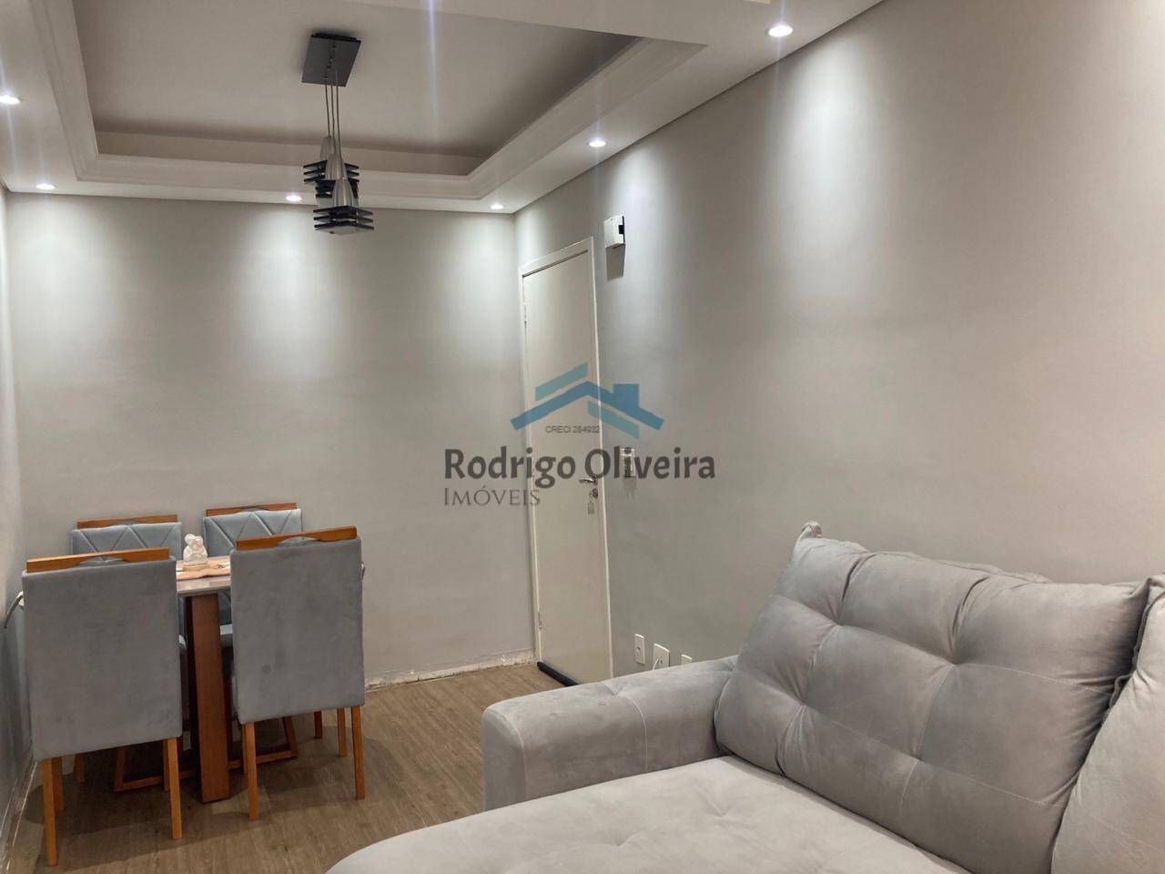Apartamento, 1 quarto, 41 m² - Foto 5