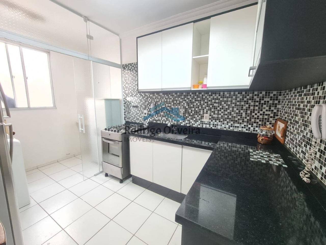Apartamento, 1 quarto, 41 m² - Foto 2
