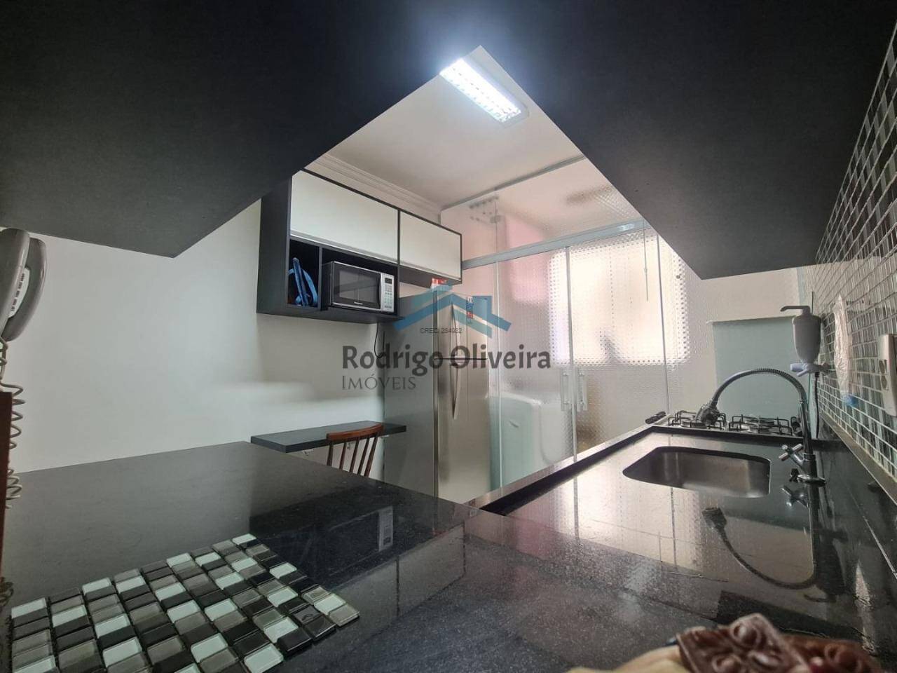 Apartamento, 1 quarto, 41 m² - Foto 8