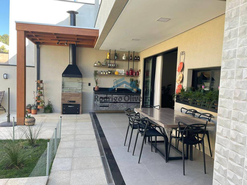 Casa, 4 quartos, 286 m² - Foto 4