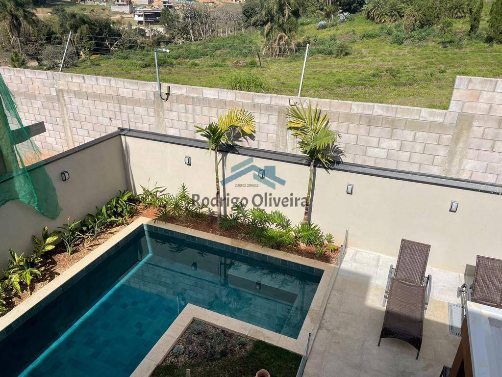 Casa, 4 quartos, 286 m² - Foto 7