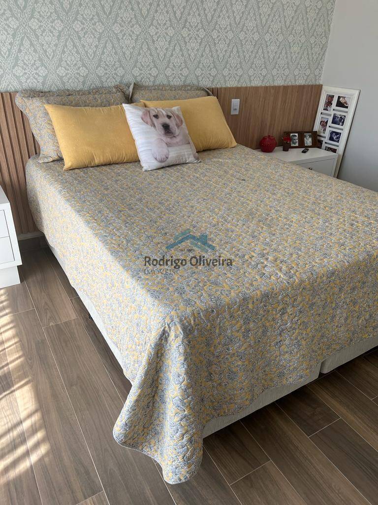 Casa, 4 quartos, 286 m² - Foto 13