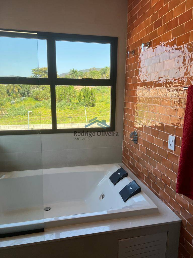 Casa, 4 quartos, 286 m² - Foto 11