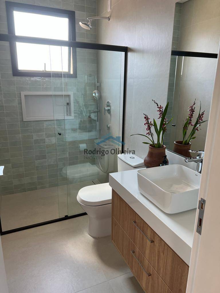 Casa, 4 quartos, 286 m² - Foto 16