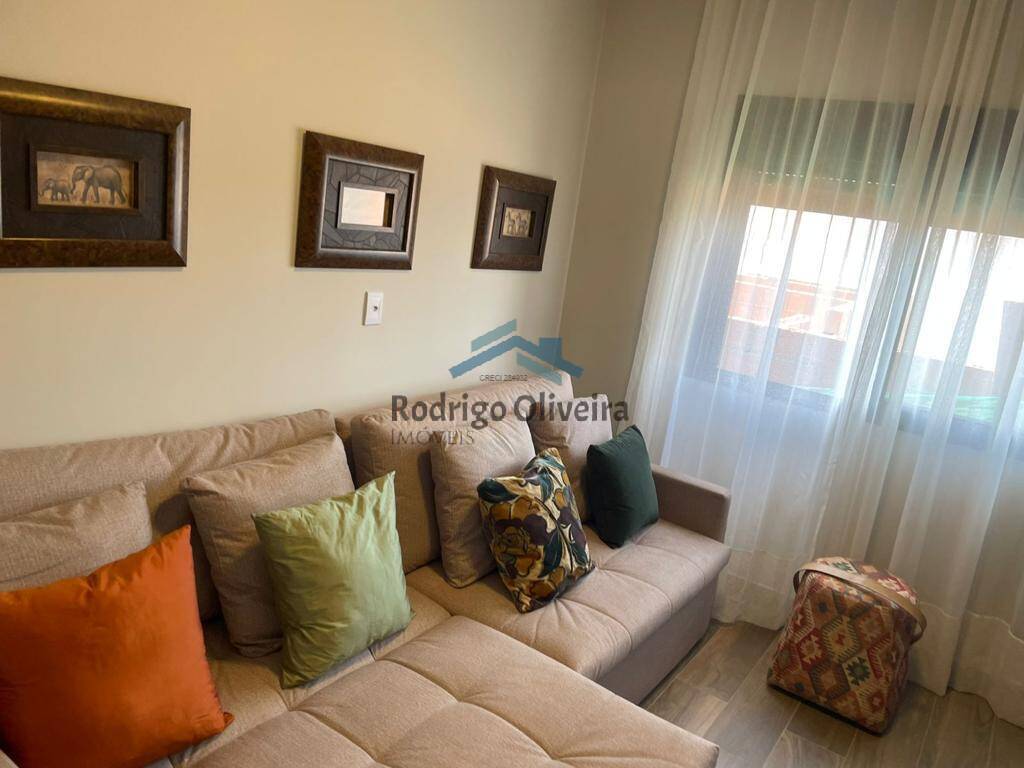Casa, 4 quartos, 286 m² - Foto 18