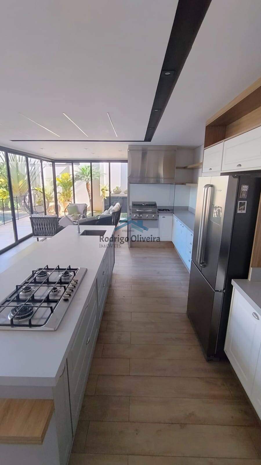 Casa de Condomínio, 3 quartos - Foto 9