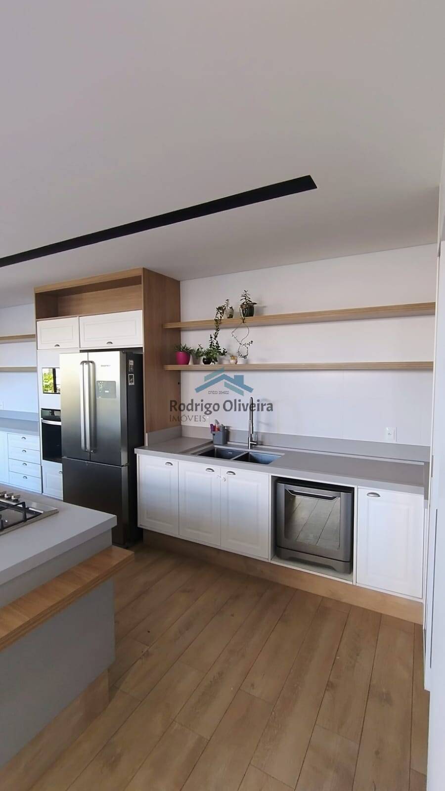 Casa de Condomínio, 3 quartos - Foto 7