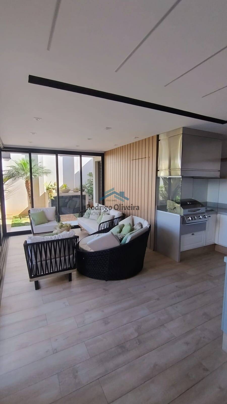 Casa de Condomínio, 3 quartos - Foto 12