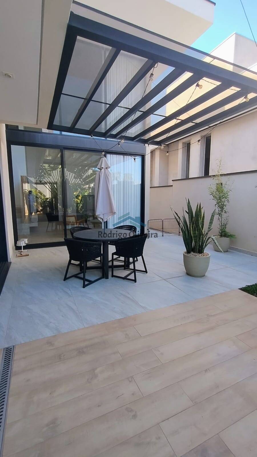 Casa de Condomínio, 3 quartos - Foto 13