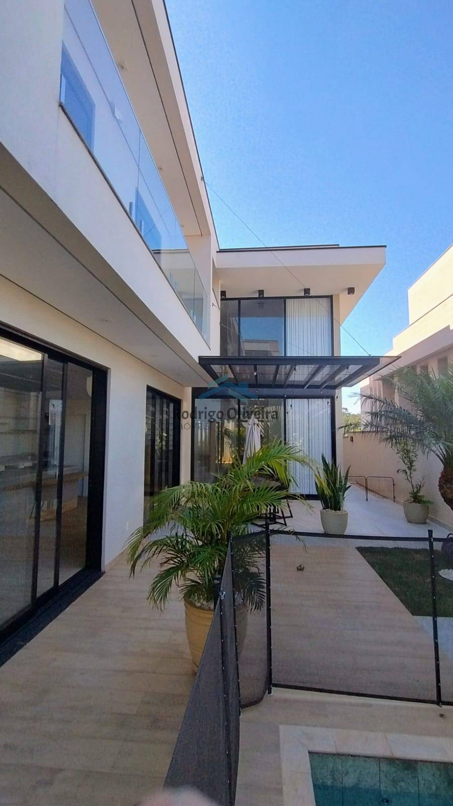 Casa de Condomínio, 3 quartos - Foto 19