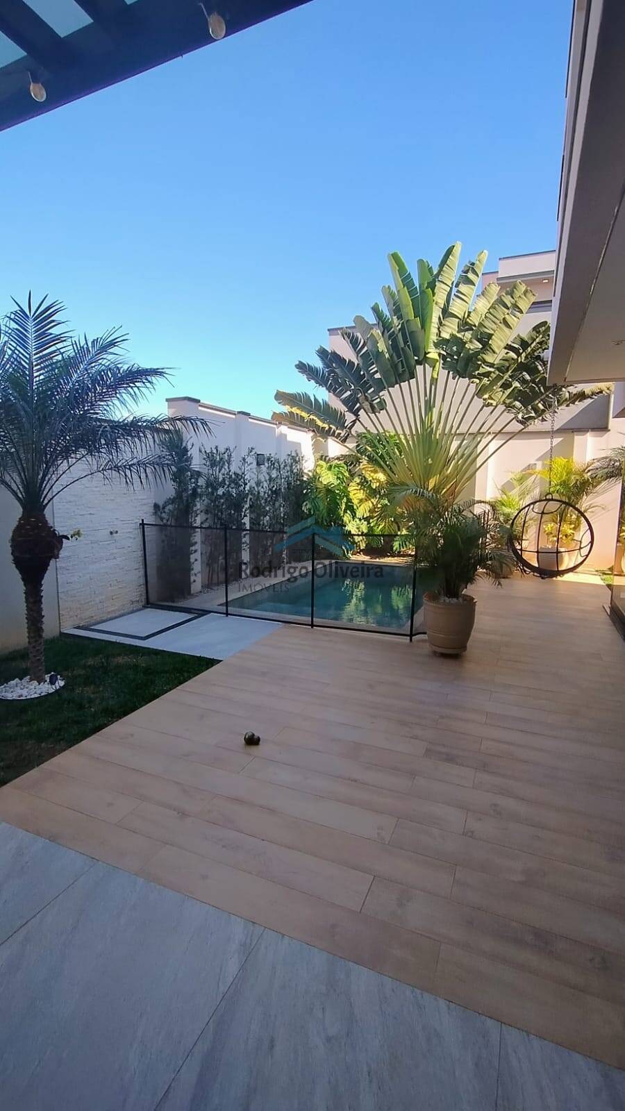 Casa de Condomínio, 3 quartos - Foto 17