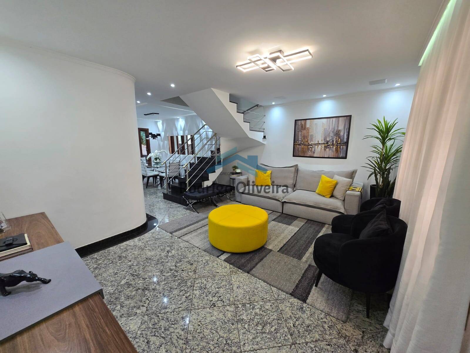 Casa de Condomínio, 4 quartos - Foto 3