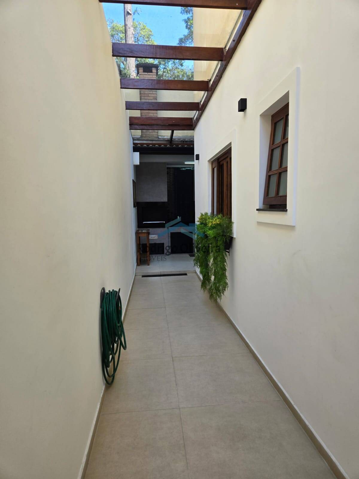 Casa de Condomínio, 4 quartos - Foto 5