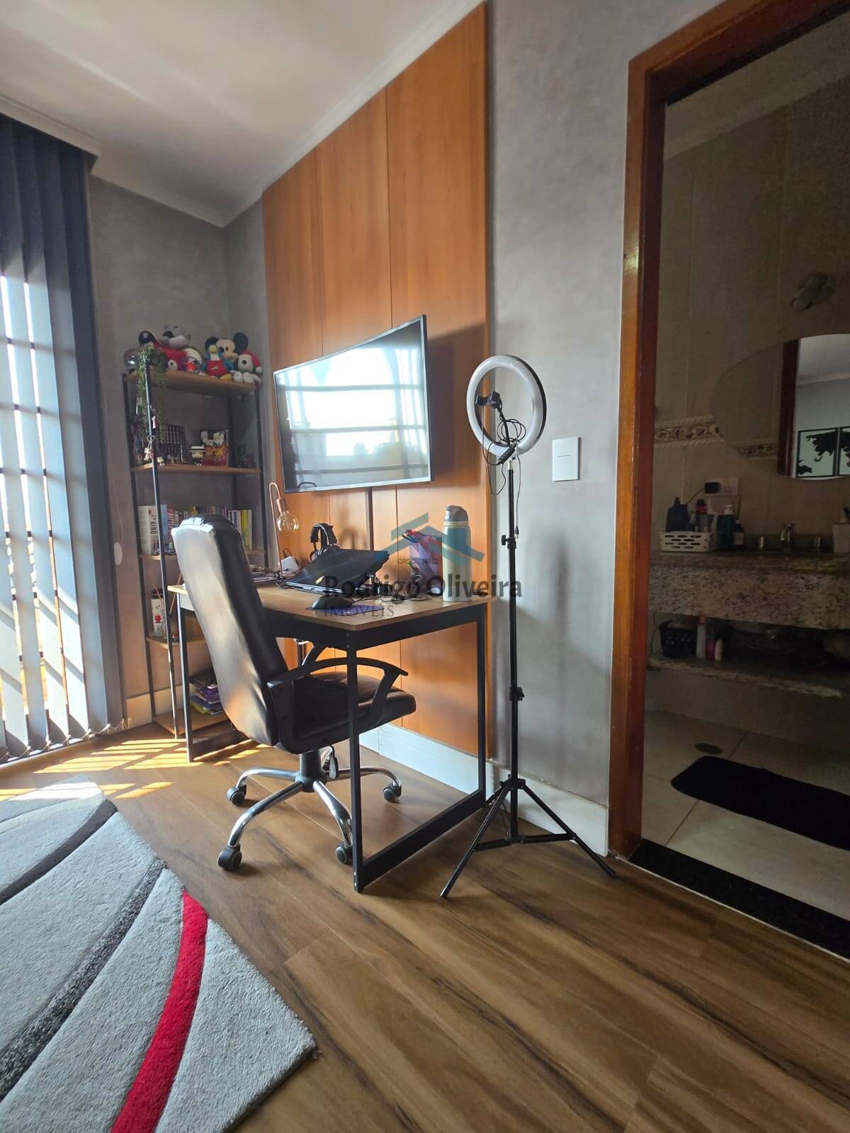 Casa de Condomínio, 4 quartos - Foto 6