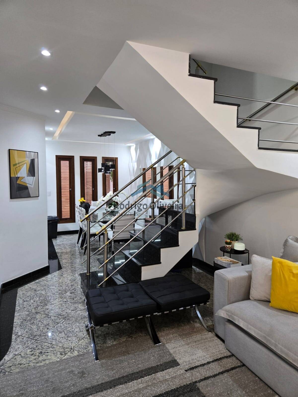 Casa de Condomínio, 4 quartos - Foto 8