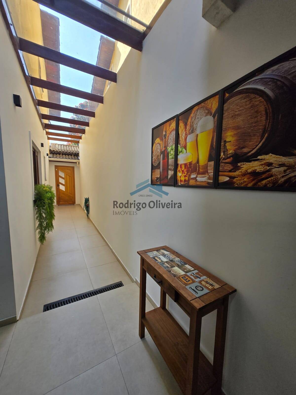 Casa de Condomínio, 4 quartos - Foto 11