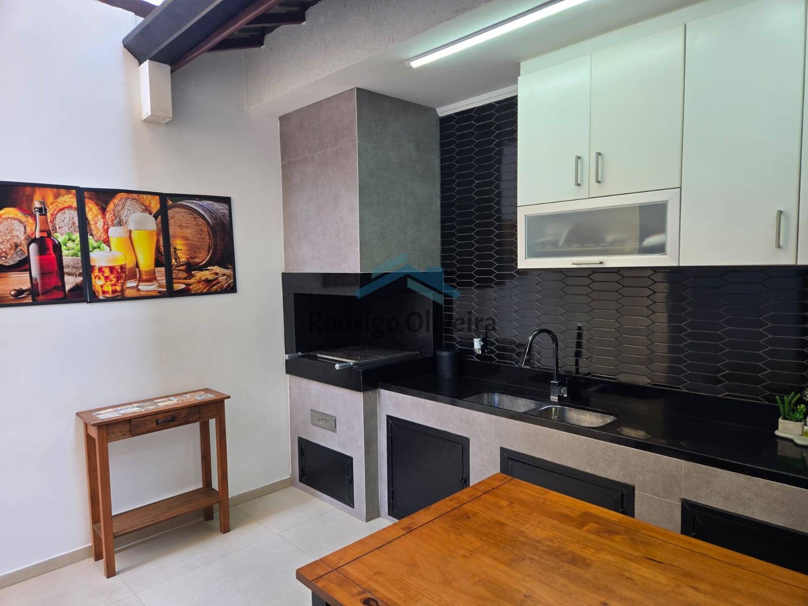 Casa de Condomínio, 4 quartos - Foto 17