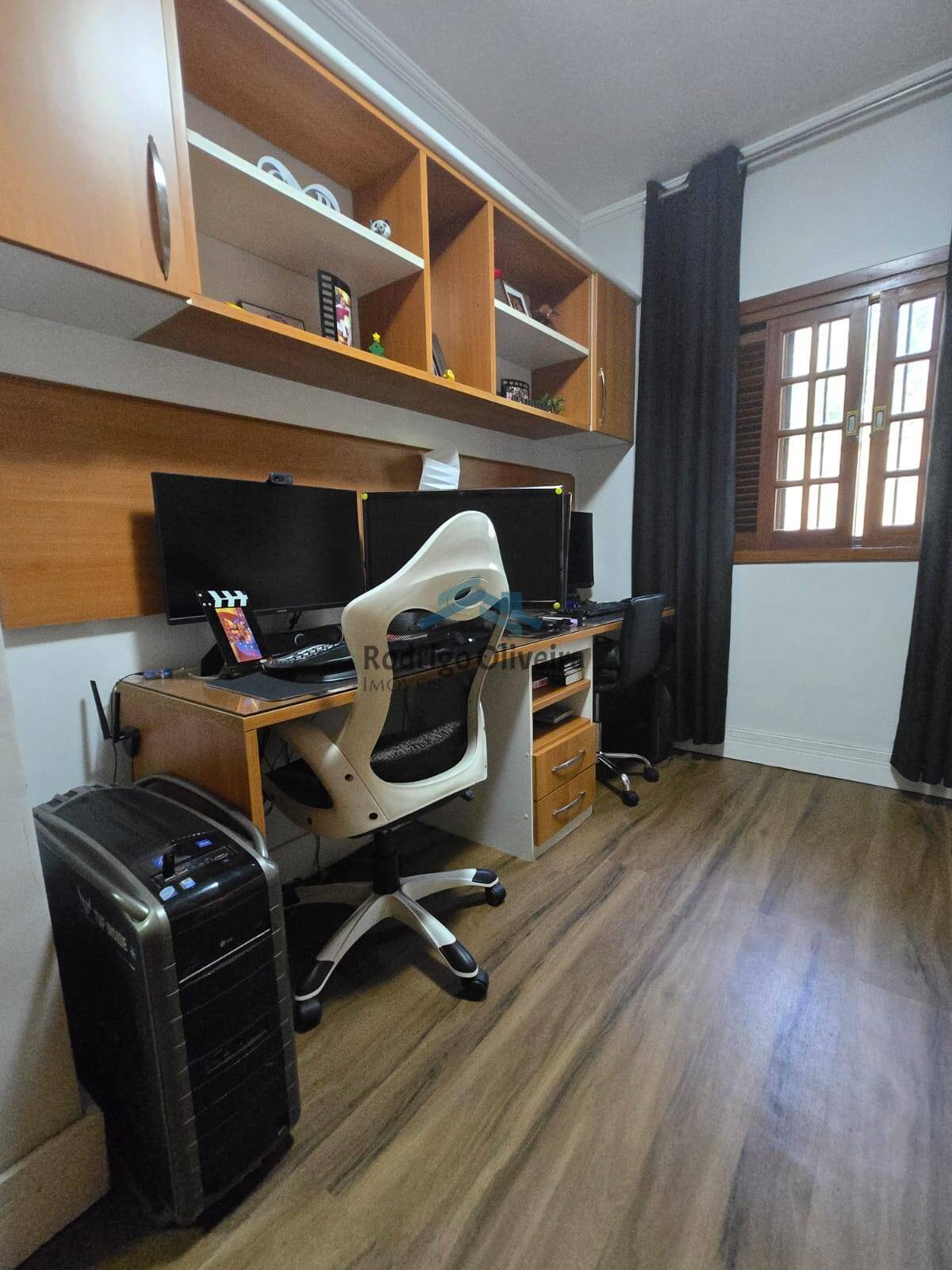 Casa de Condomínio, 4 quartos - Foto 20