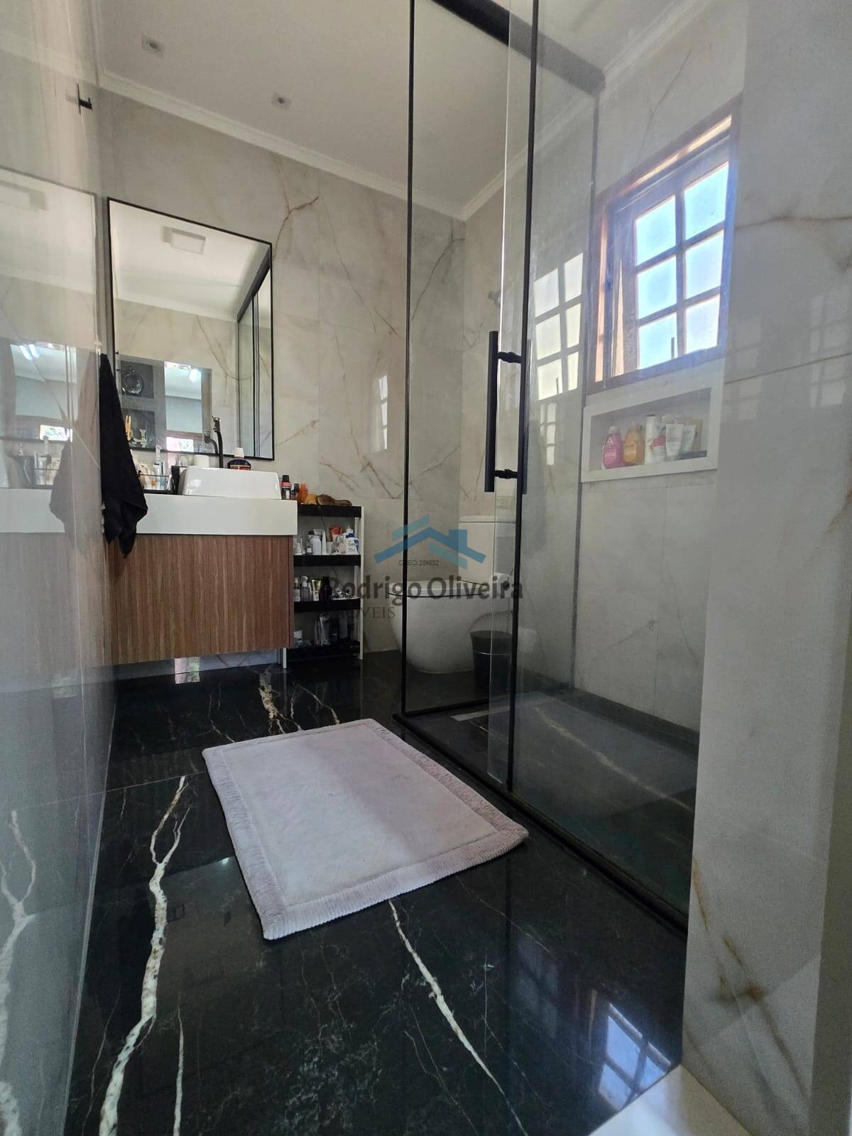 Casa de Condomínio, 4 quartos - Foto 21