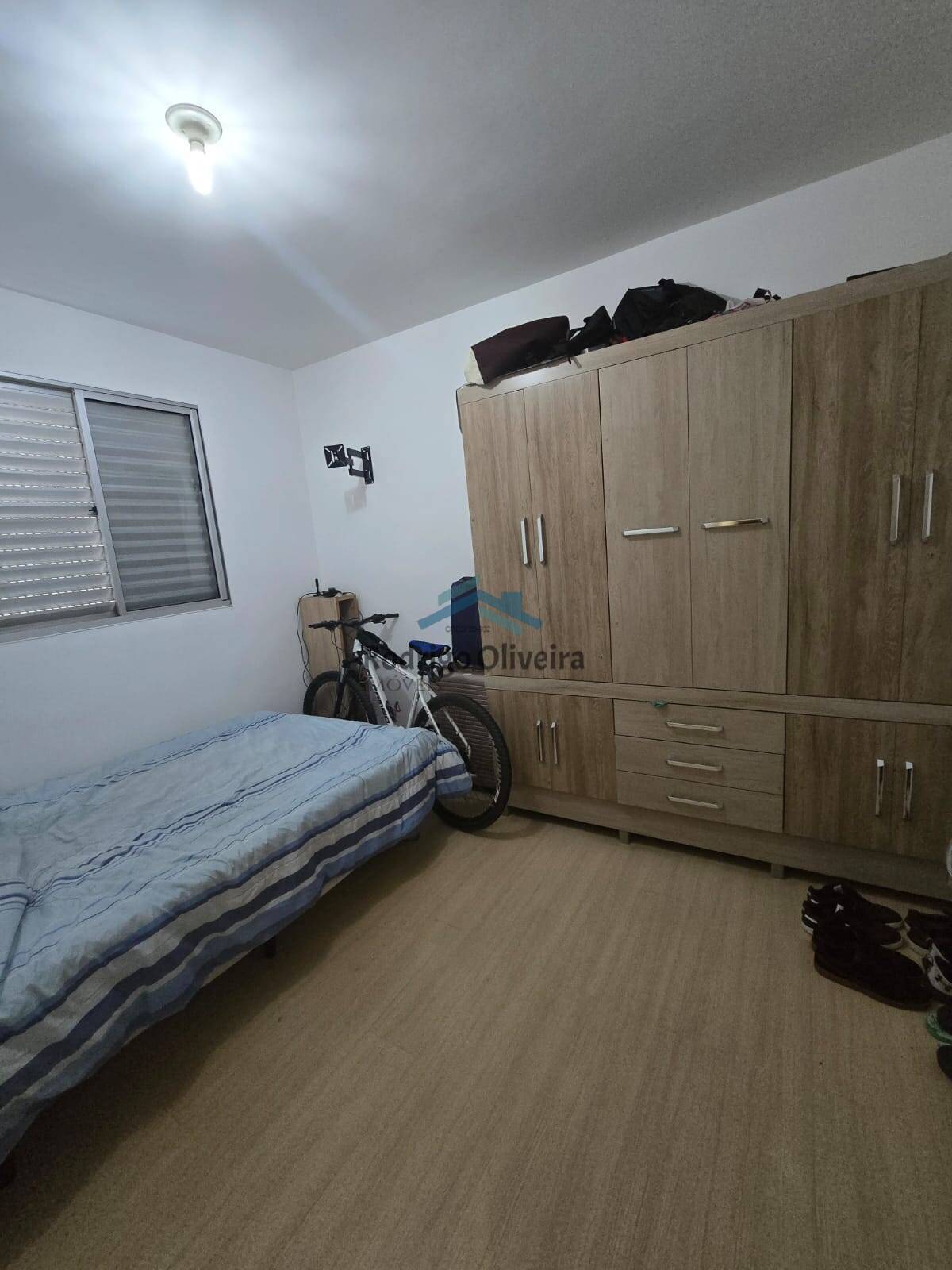Apartamento, 2 quartos, 52 m² - Foto 2