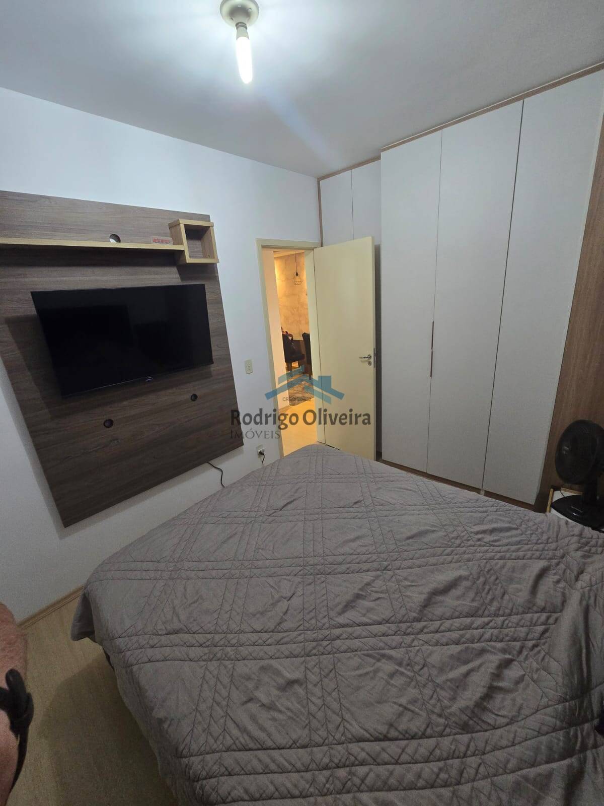 Apartamento, 2 quartos, 52 m² - Foto 9