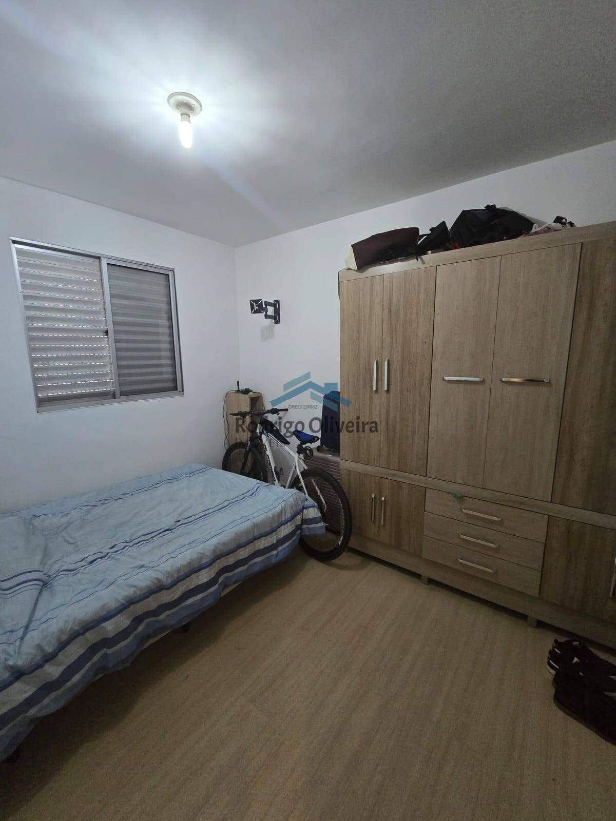 Apartamento, 2 quartos, 52 m² - Foto 6