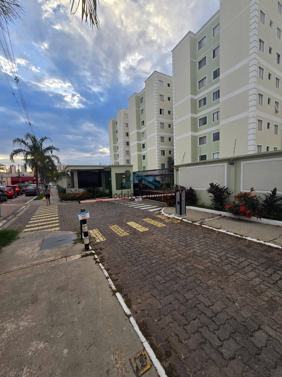 Apartamento, 2 quartos, 52 m² - Foto 10