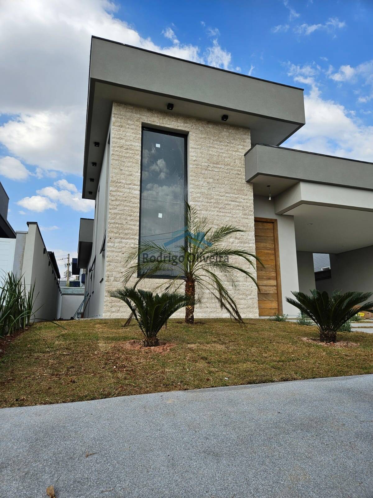 Casa, 3 quartos, 163 m² - Foto 2