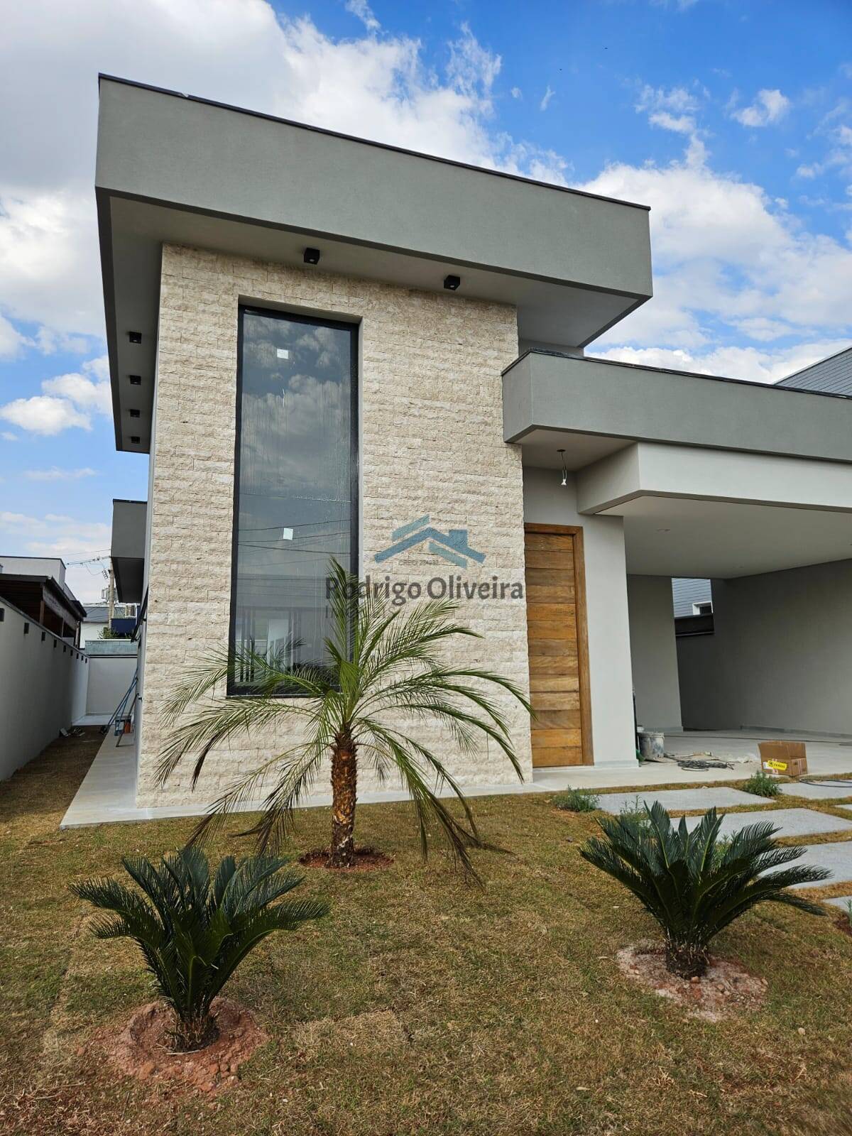 Casa, 3 quartos, 163 m² - Foto 1