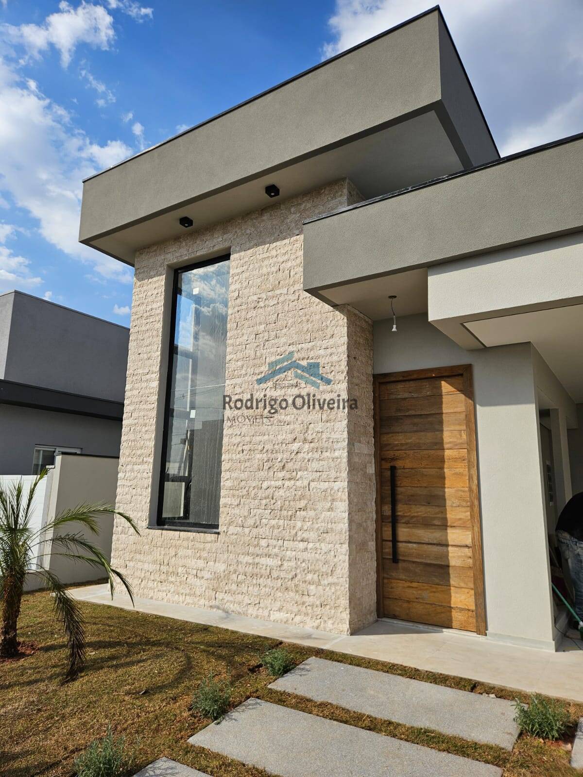 Casa, 3 quartos, 163 m² - Foto 3