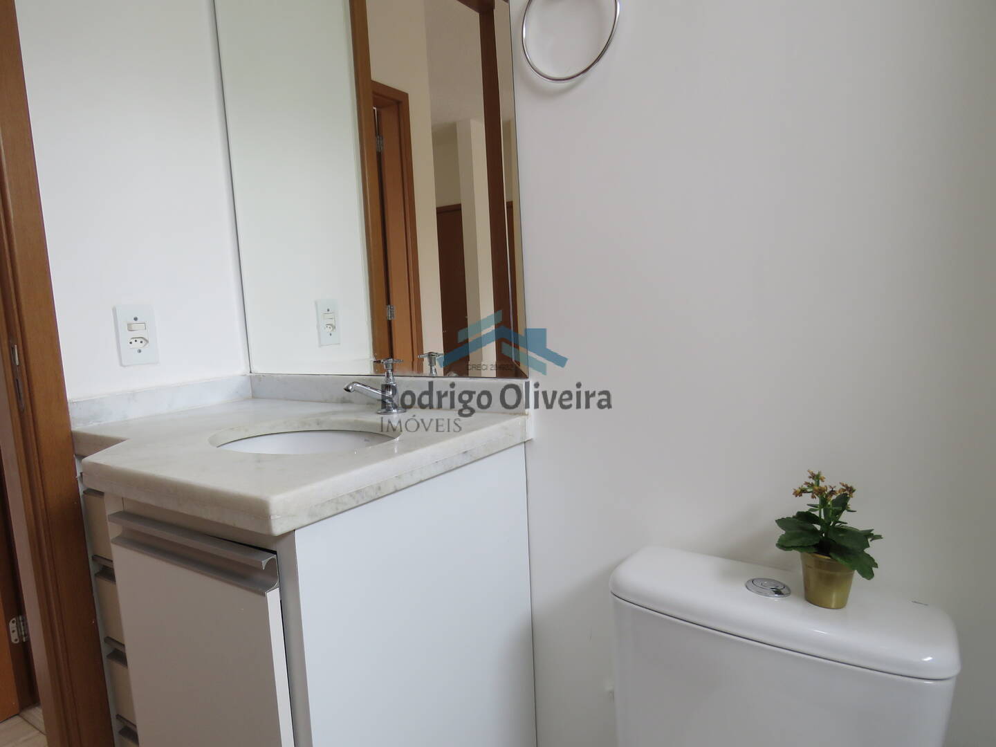 Apartamento, 2 quartos, 44 m² - Foto 3