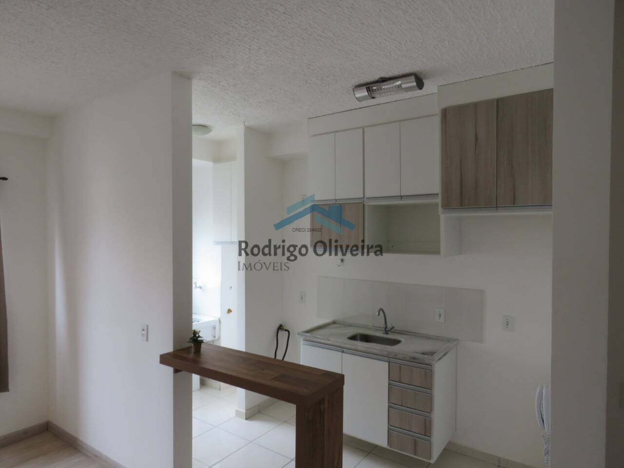 Apartamento, 2 quartos, 44 m² - Foto 5