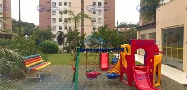 Apartamento, 2 quartos, 44 m² - Foto 14