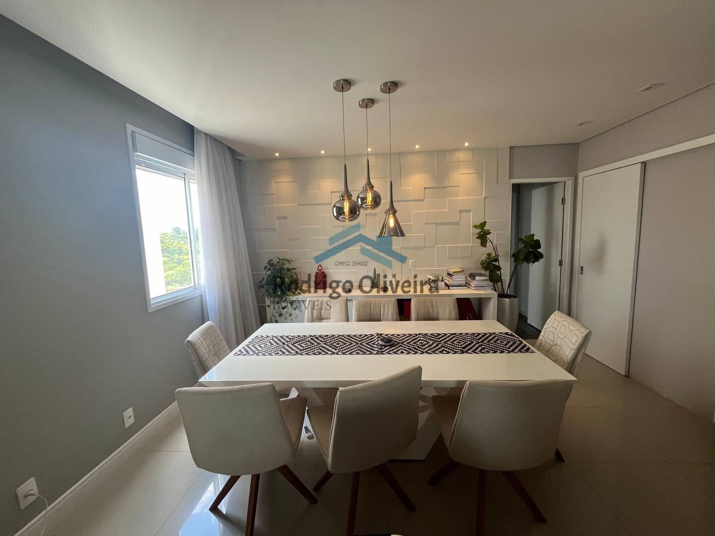 Apartamento, 2 quartos, 88 m² - Foto 3