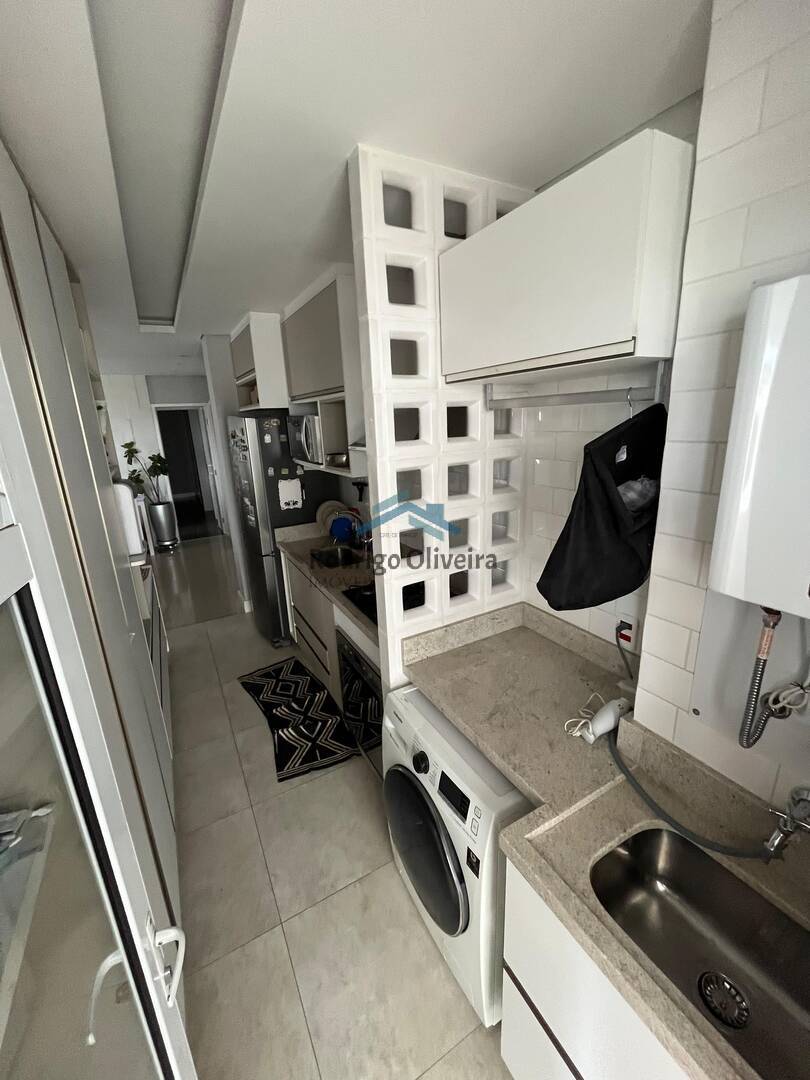 Apartamento, 2 quartos, 88 m² - Foto 14