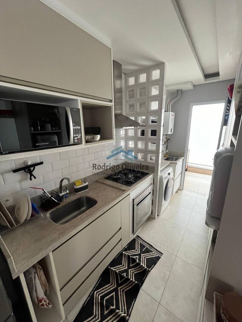 Apartamento, 2 quartos, 88 m² - Foto 2