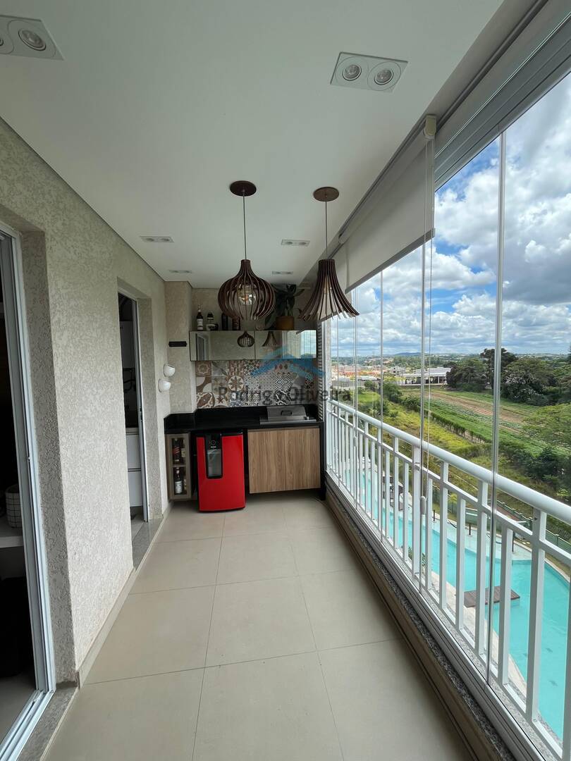 Apartamento, 2 quartos, 88 m² - Foto 16